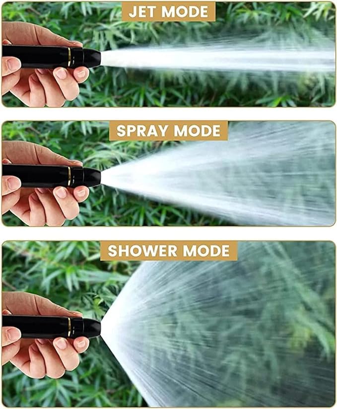 Metal Nozzle Water Spray Gun