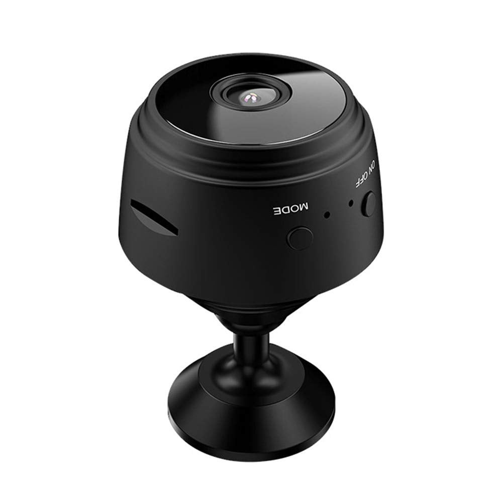 A9 Mini Camera Wifi Wireless HD Video Recorder