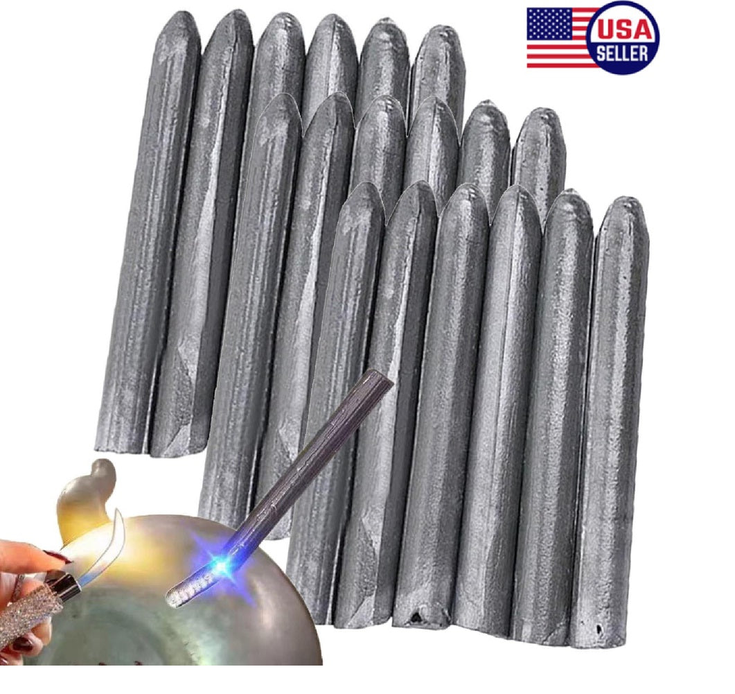 Aluminum Welding Rods High Strength Aluminum Brazing Rods Welding Metal Gadget