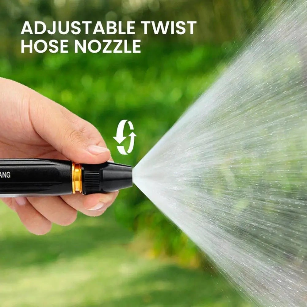 Metal Nozzle Water Spray Gun