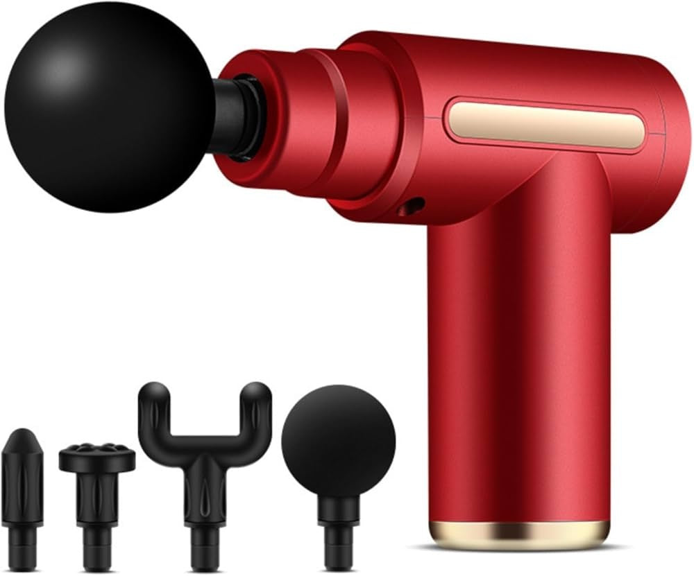 Deep Tissue mini massager Muscle Massage Gun