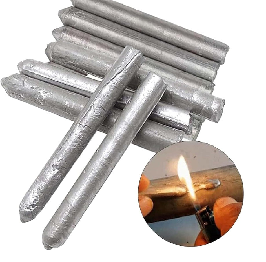 Aluminum Welding Rods High Strength Aluminum Brazing Rods Welding Metal Gadget