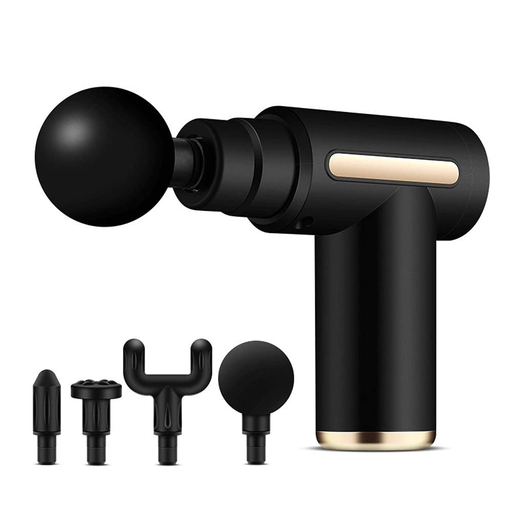 Deep Tissue mini massager Muscle Massage Gun