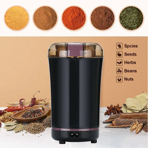 Multi Functional Electric Grinder Machine