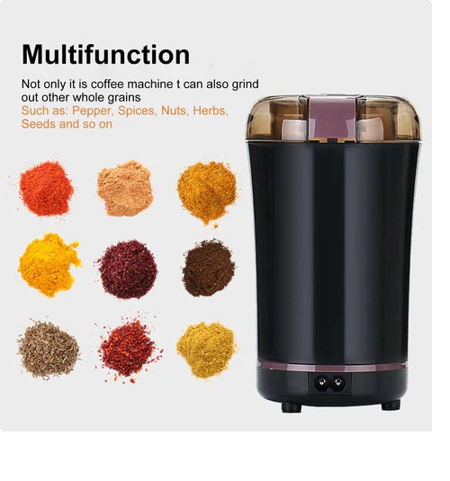 Multi Functional Electric Grinder Machine