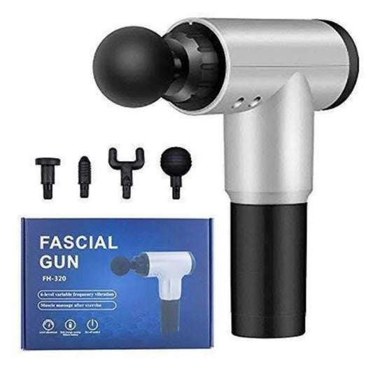 Blueidea Fascial and Fitness Chargeable Massage Gun