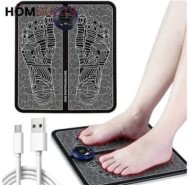 EMS Foot Massager