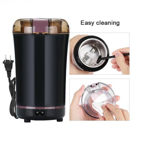 Multi Functional Electric Grinder Machine