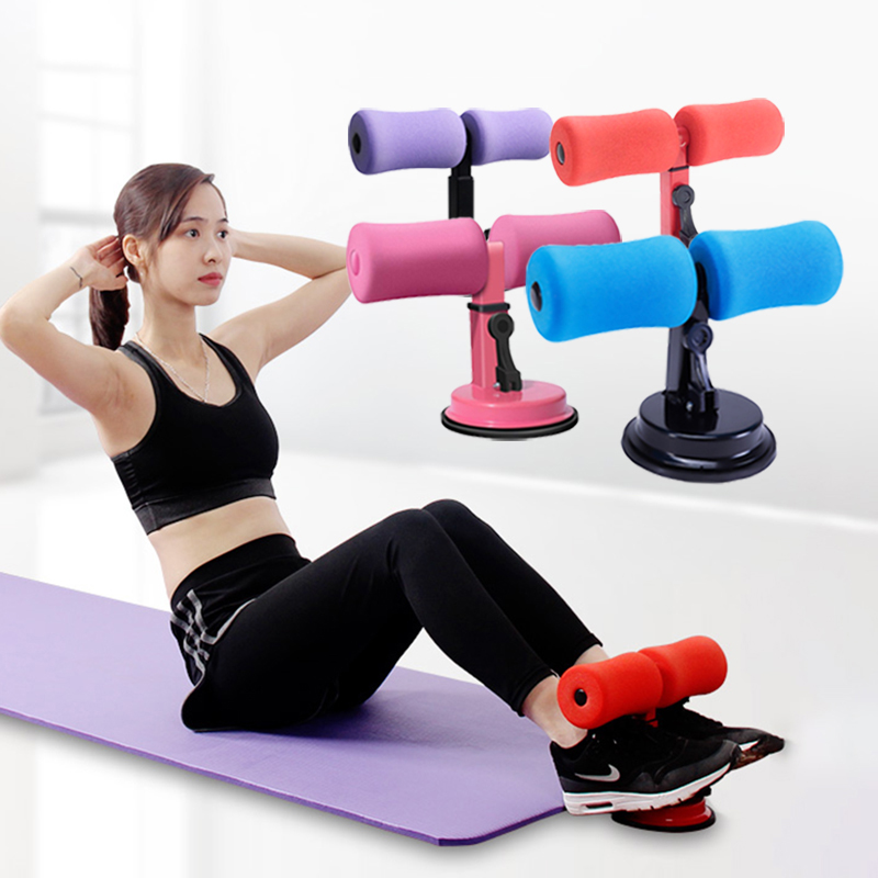 Hot Sale Sit-up Bar Stand Portable Sit-UPS Assistant Device Self